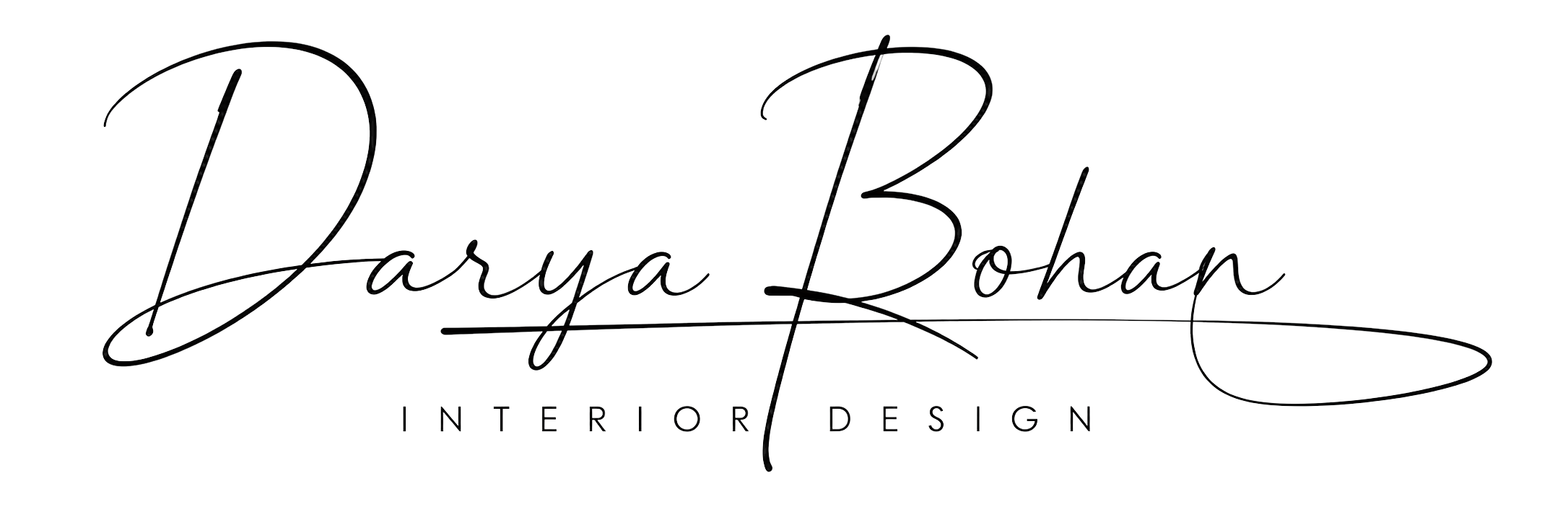 Darya Bohan — interior design
